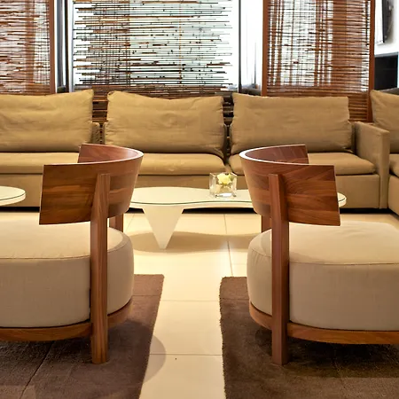 호텔 Napa Mermaid & 4*