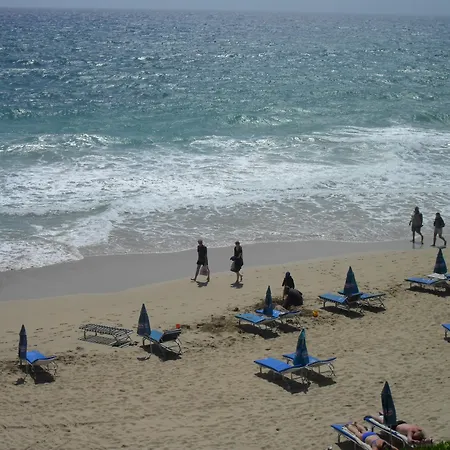 Napa Mermaid & 아이아 나파