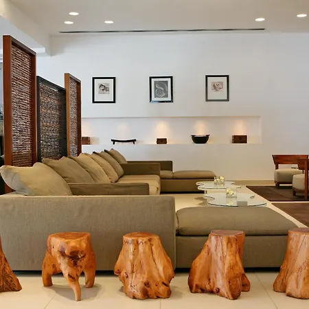 Napa Mermaid & Hotel 4*