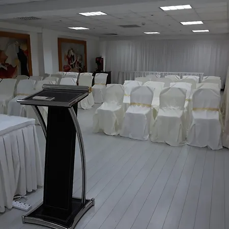 호텔 Napa Mermaid & 4*