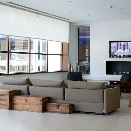 호텔 Napa Mermaid & 4*