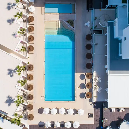 Napa Mermaid & Hotel Ayia Napa