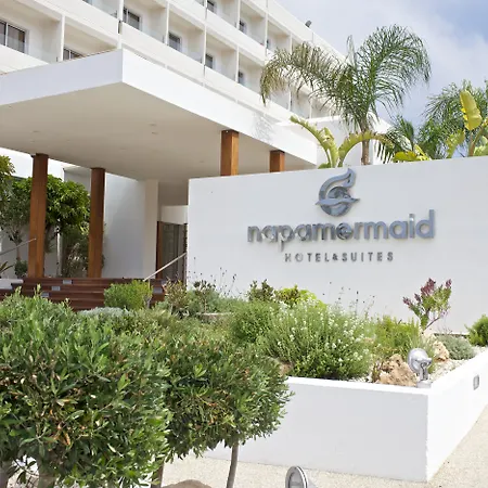 Napa Mermaid & Hotel