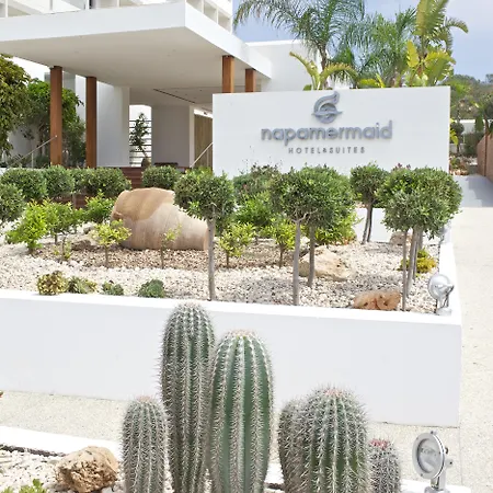 Hotel Napa Mermaid & Ayia Napa