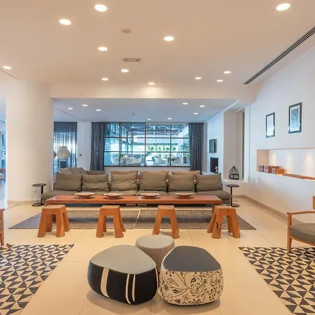 Napa Mermaid & Hotel 4*