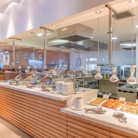 Hotel Napa Mermaid & 4*