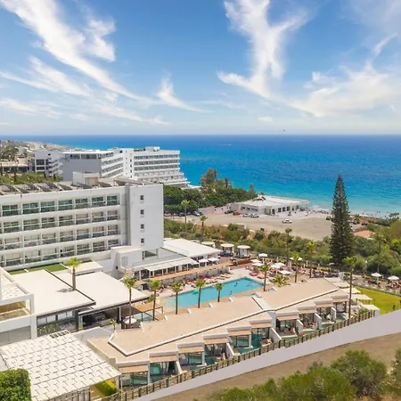 Napa Mermaid & 4* Ayia Napa