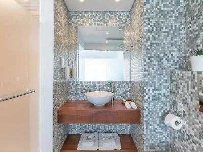 Hotel Napa Mermaid &