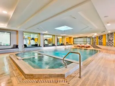 Hotel Napa Mermaid &