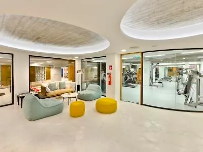 Hotel Napa Mermaid & 4*