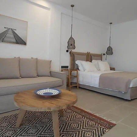 Napa Mermaid & 4* Agia Napa