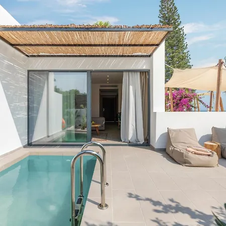 Hotel Napa Mermaid & 4*