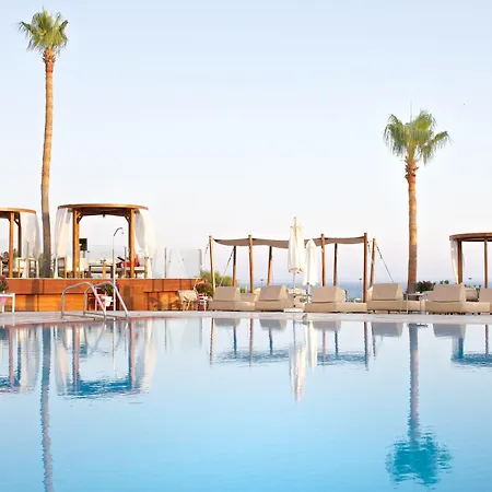 Napa Mermaid & 4* Ayia Napa