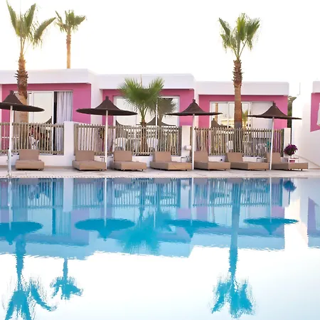 Hotel Napa Mermaid & Ayia Napa