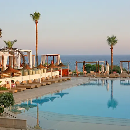 Hotel Napa Mermaid &