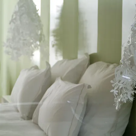 Napa Mermaid & 호텔 아이아 나파