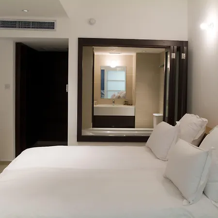 Napa Mermaid & 호텔 아이아 나파