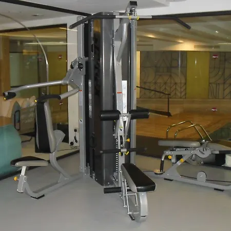 호텔 Napa Mermaid & 4*