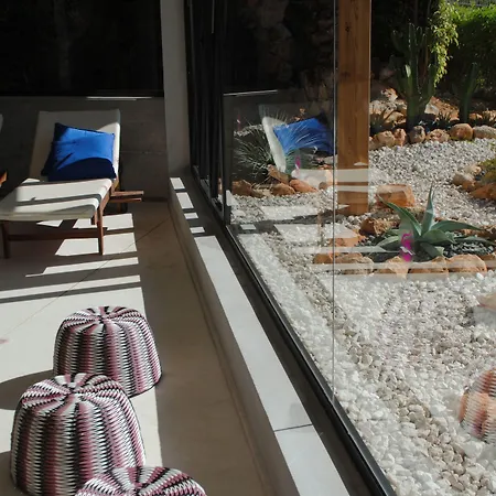 Napa Mermaid & 호텔 아이아 나파