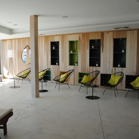 Hotel Napa Mermaid & Ayia Napa