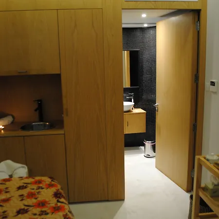 Hotel Napa Mermaid & 4*