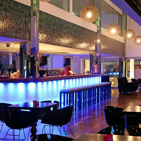 호텔 Napa Mermaid &