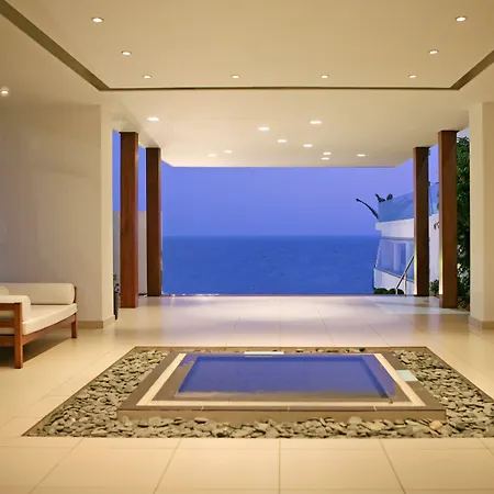 호텔 Napa Mermaid & 4*