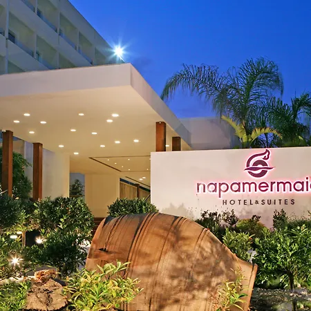 Hotel Napa Mermaid &