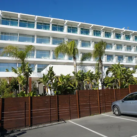 호텔 Napa Mermaid & 아이아 나파