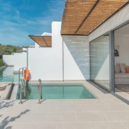 Napa Mermaid & 4* Ayia Napa