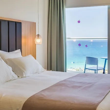 Hotel Napa Mermaid & 4*