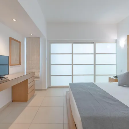 Hotel Napa Mermaid & Ayia Napa