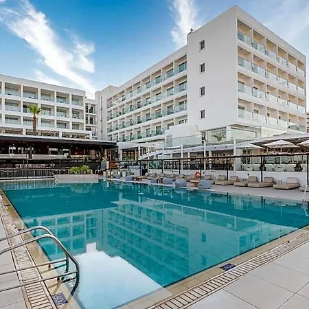 Hotel Napa Mermaid &