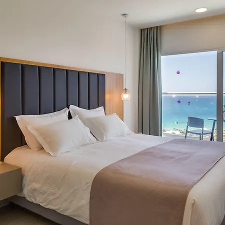 Hotel Napa Mermaid &
