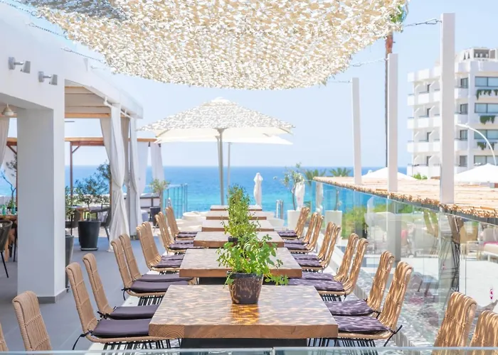 Hotell Napa Mermaid &