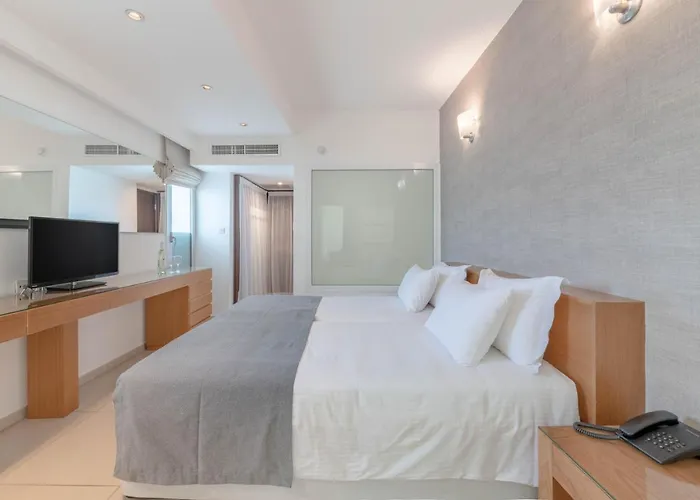 Hotell Napa Mermaid &