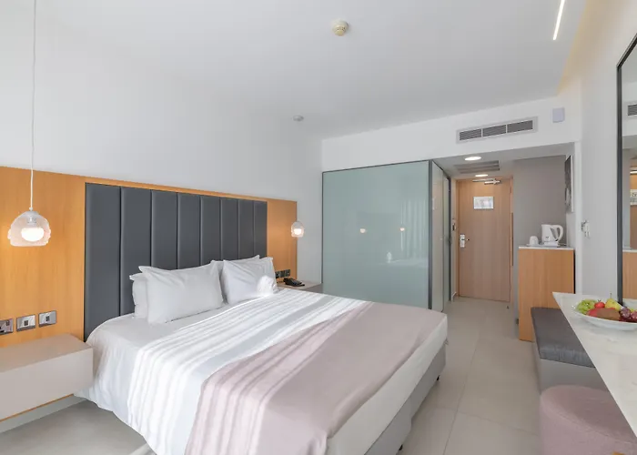 Napa Mermaid & Hotell 4*