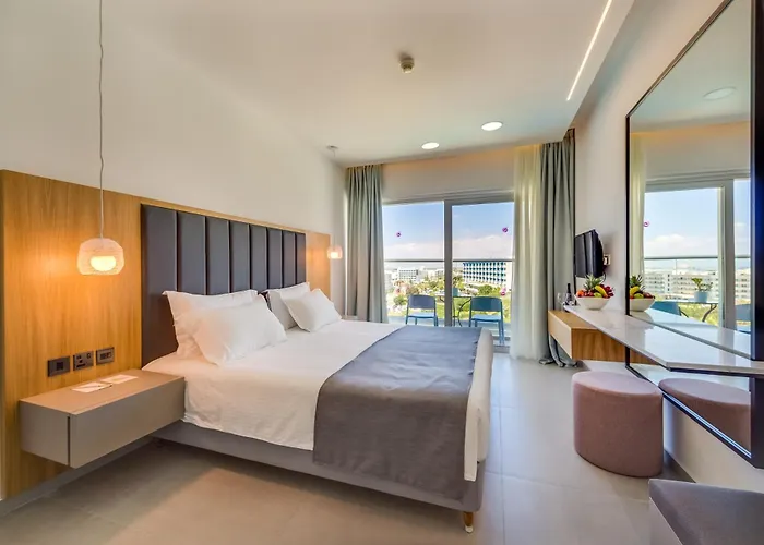 Napa Mermaid & Hotell