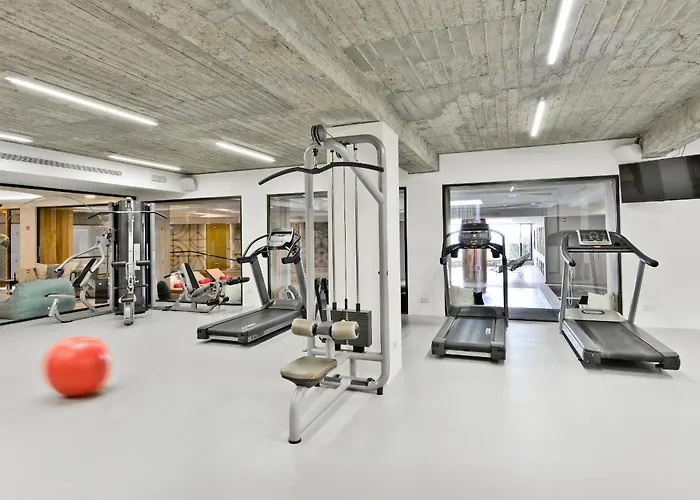 Hotell Napa Mermaid & Ayia Napa