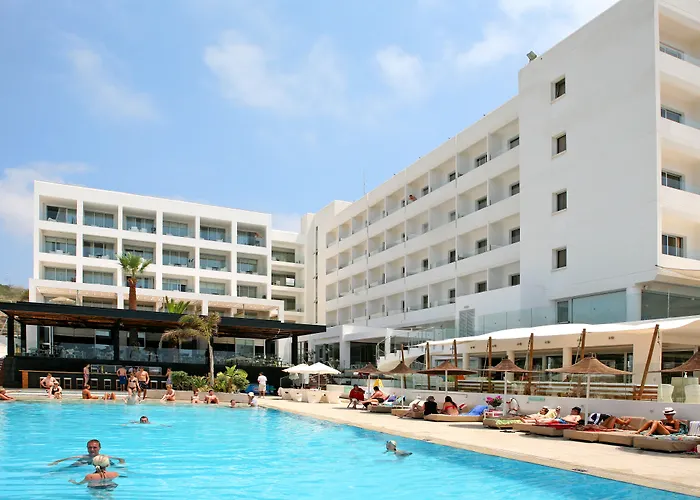 Napa Mermaid & Hotell 4*