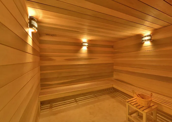 Hotell Napa Mermaid &