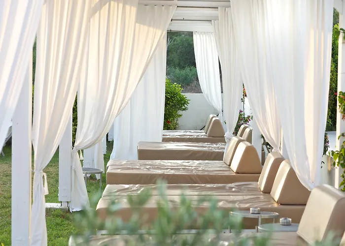 Napa Mermaid & Hotell