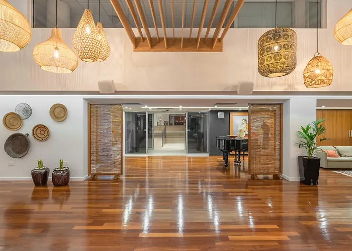 Napa Mermaid & Ayia Napa