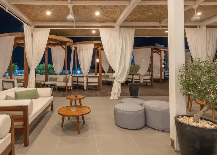 Napa Mermaid & Hotell