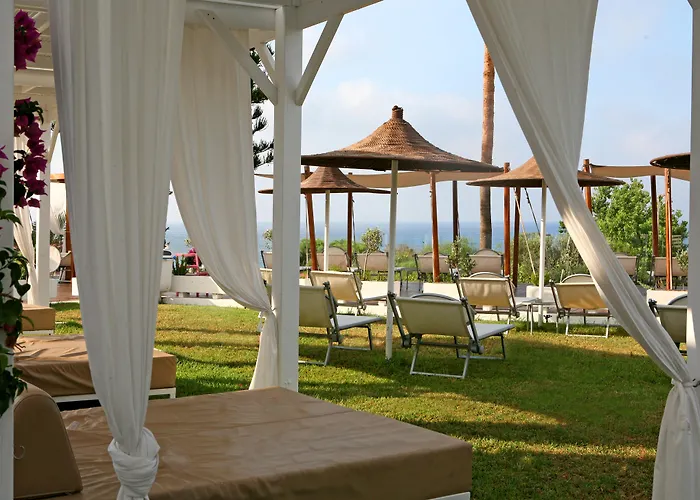 Napa Mermaid & Hotell Ayia Napa