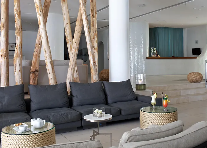 Hotell Napa Mermaid &