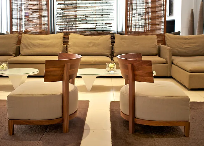 Hotell Napa Mermaid & 4*