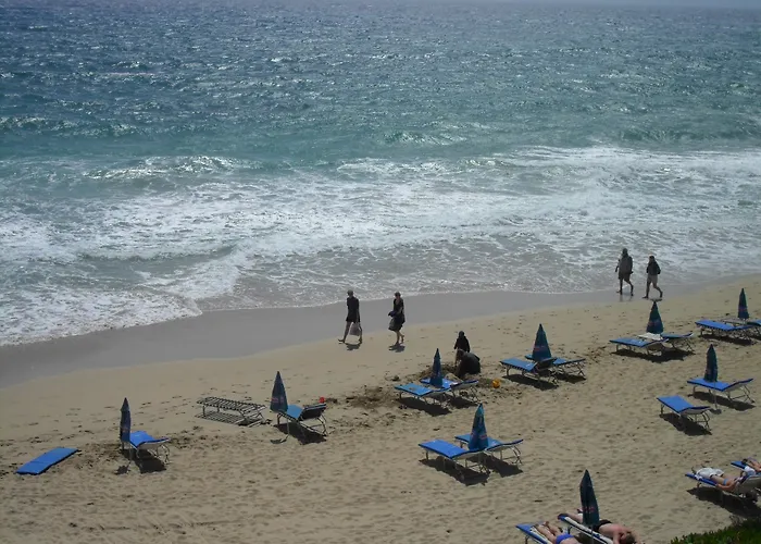 Napa Mermaid & Ayia Napa