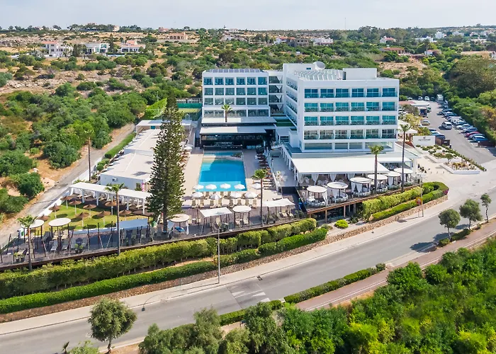 Hotell Napa Mermaid &