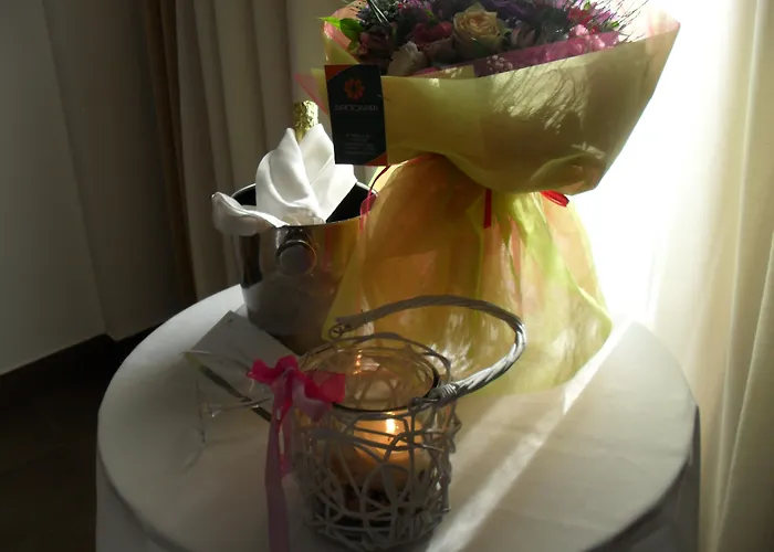 Hotell Napa Mermaid &